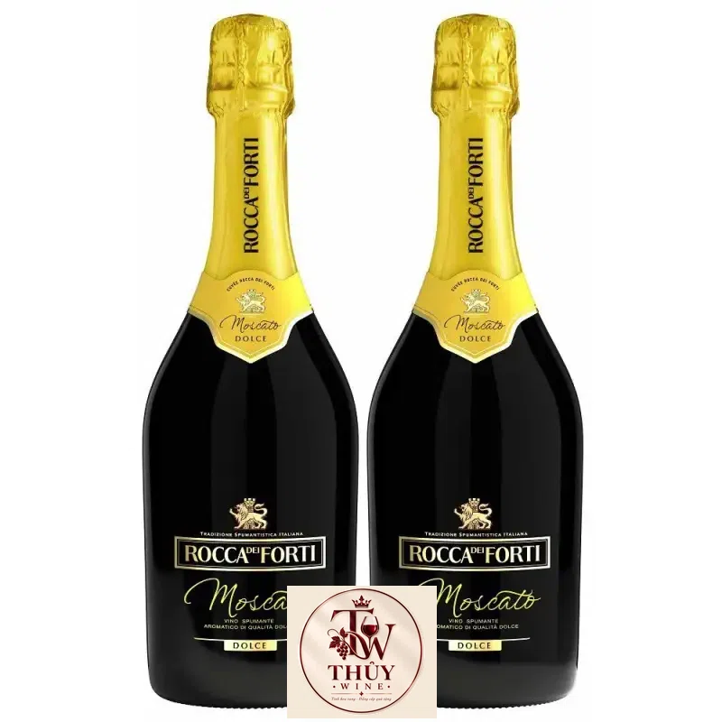 Mua dei forti moscato ở đâu giá rẻ nhất