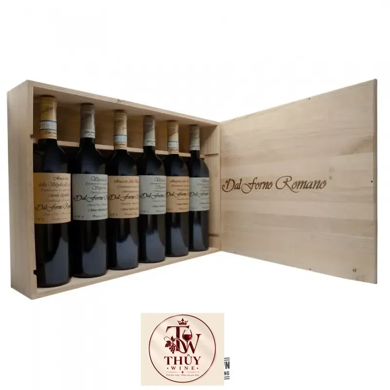 Địa chỉ bán vang y dal forno romano valpolicella superior thuong hang giá rẻ tại Hà Nội