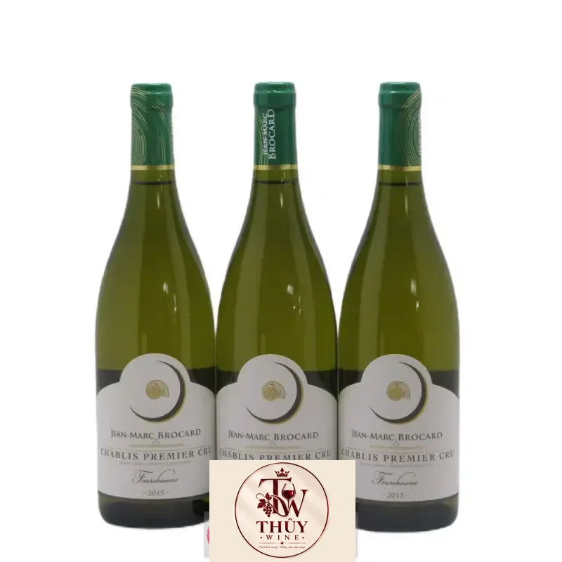 Địa chỉ bán vang phap jean marc brocard chablis vieille vignes giá rẻ nhất