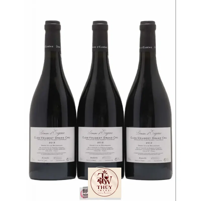 Địa chỉ bán vang phap domaine deugenie clos de vougeot grand cru giá rẻ tại Sài Gòn