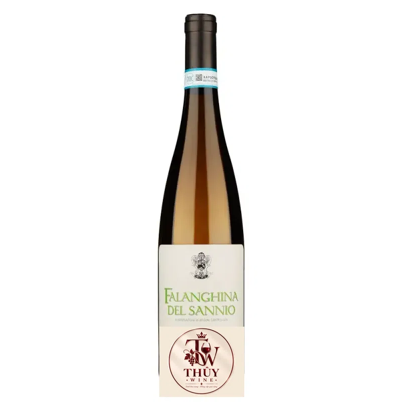 Vang Ý Falanghina del Sannio Mastroberardino
