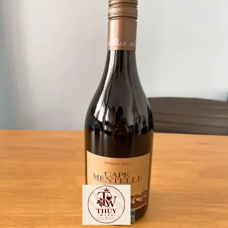 ruou vang cape mentelle shiraz margaret river chiet khau cao giá bao nhiêu