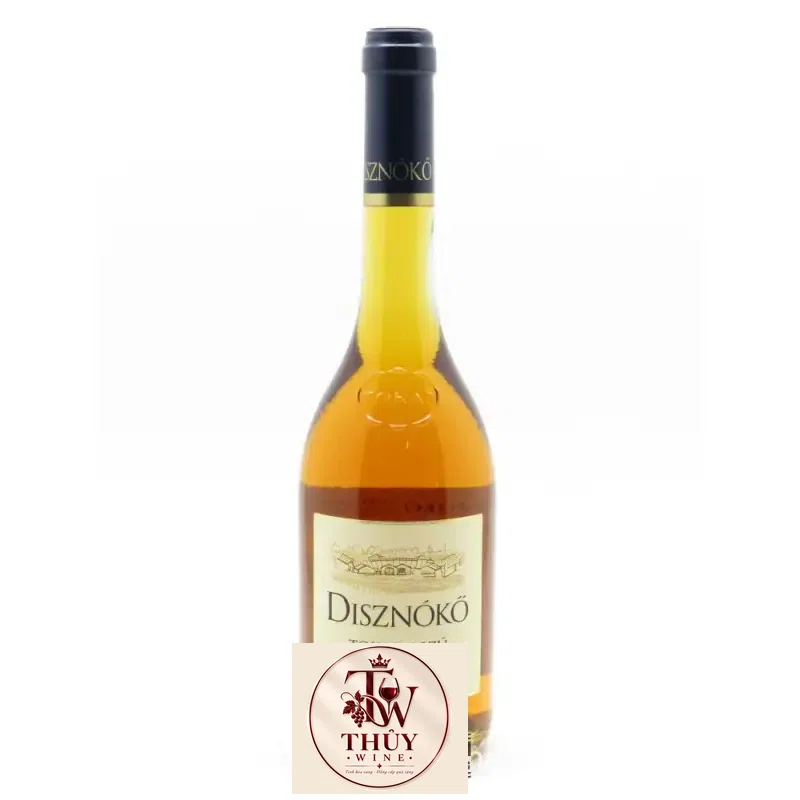 vang hungary tokaji hetszolo puttonyos aszu cl giá bao nhiêu