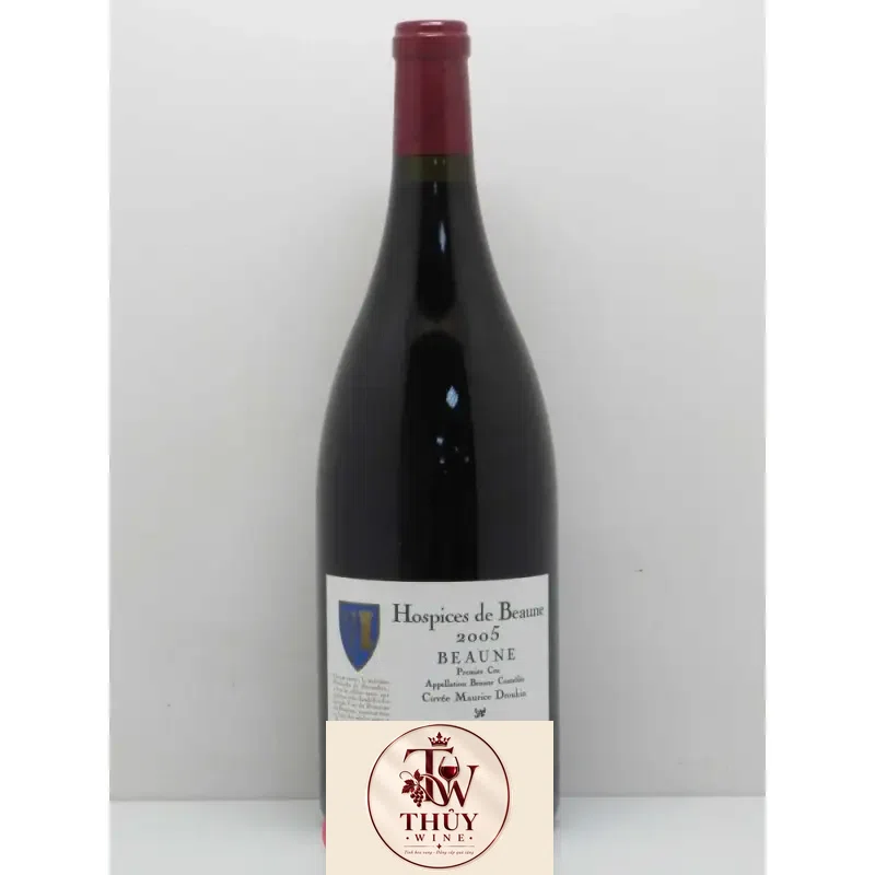 Vang Pháp BEAUNE 1ER CRU CUVEE MAURICE DROUHIN