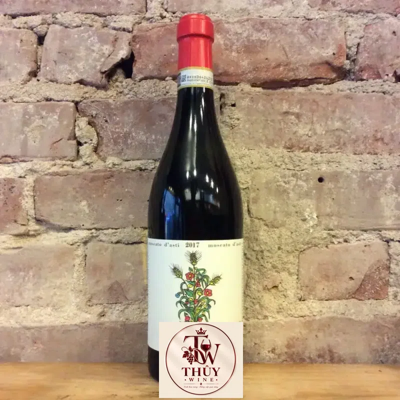 Mua vang y cascinetta vietti moscato d asti giá rẻ tại Hà Nội