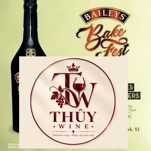 Rượu sữa BAILEYS
