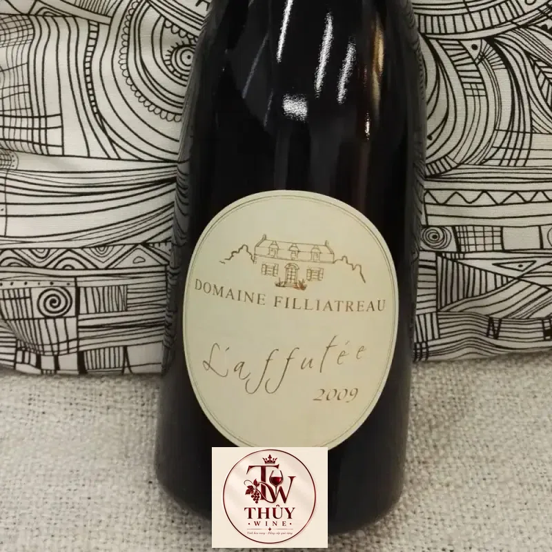 Địa chỉ bán vang phap l affutee domaine filliatreau saumur champigny giá rẻ tại Hà Nội