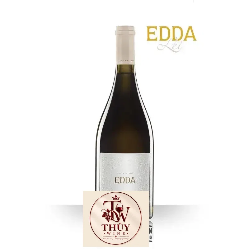 Vang Ý EDDA