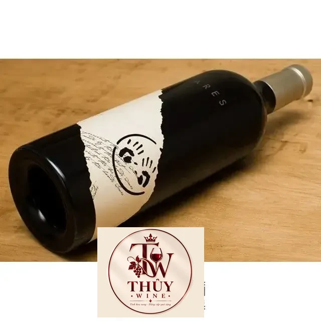 Rượu Vang Úc TWO HANDS ARES SHIRAZ