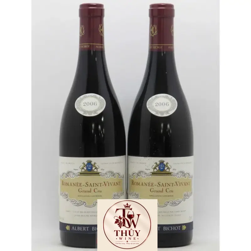 Vang Pháp Bonnes-Mares Grand Cru Albert Bichot cao cấp