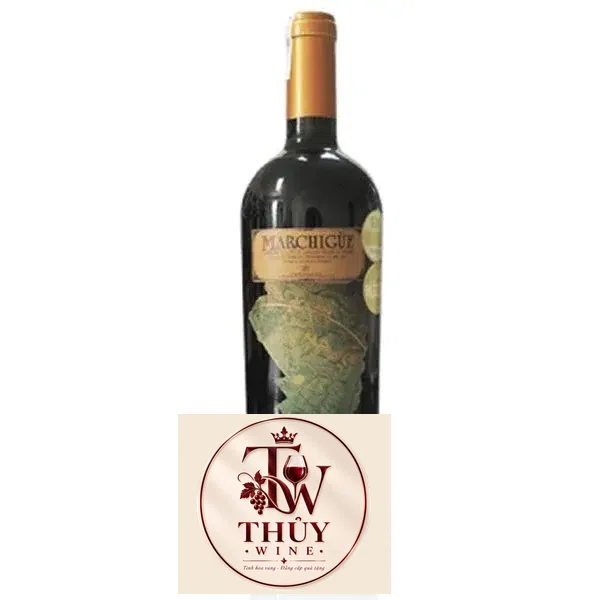 Rượu Vang Chile MARCHIGUE Cabernet Sauvignon