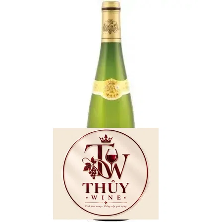 Vang Pháp Gustave Lorentz Alsace White