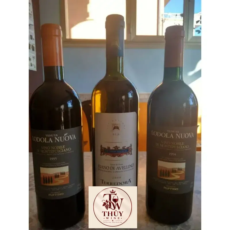 vang y ruffino lodola nuova mua ở đâu giá rẻ nhất