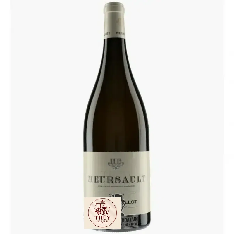 Địa chỉ bán vang phap bourgogn henri boillot chardonnay giá rẻ tại Hà Nội