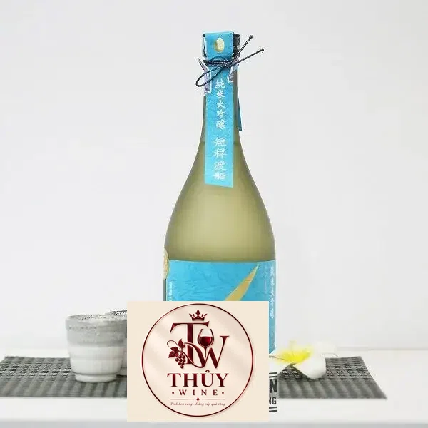 Tamanohikari-Junmai-Daiginjo-TANKANWATARIBUNE