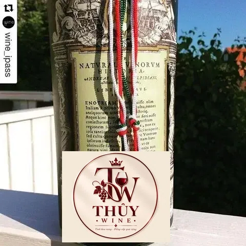 Vang Ý Salvano Barolo Riserva Vinorum