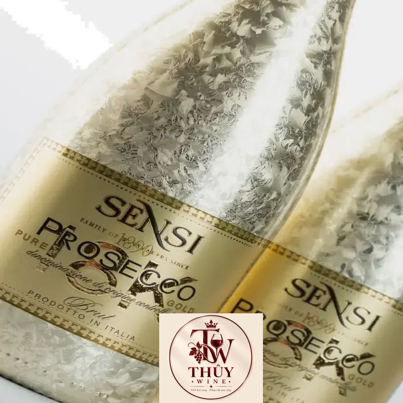 Mua ruou vang y sensi prosecco brut doc treviso k ở đâu giá rẻ nhất