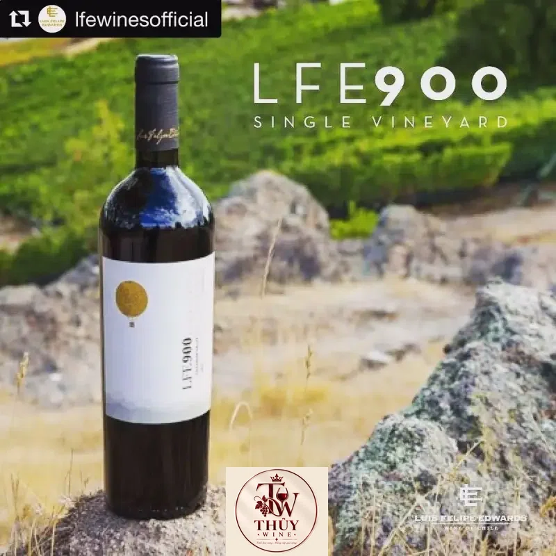 Vang Chile LFE 900