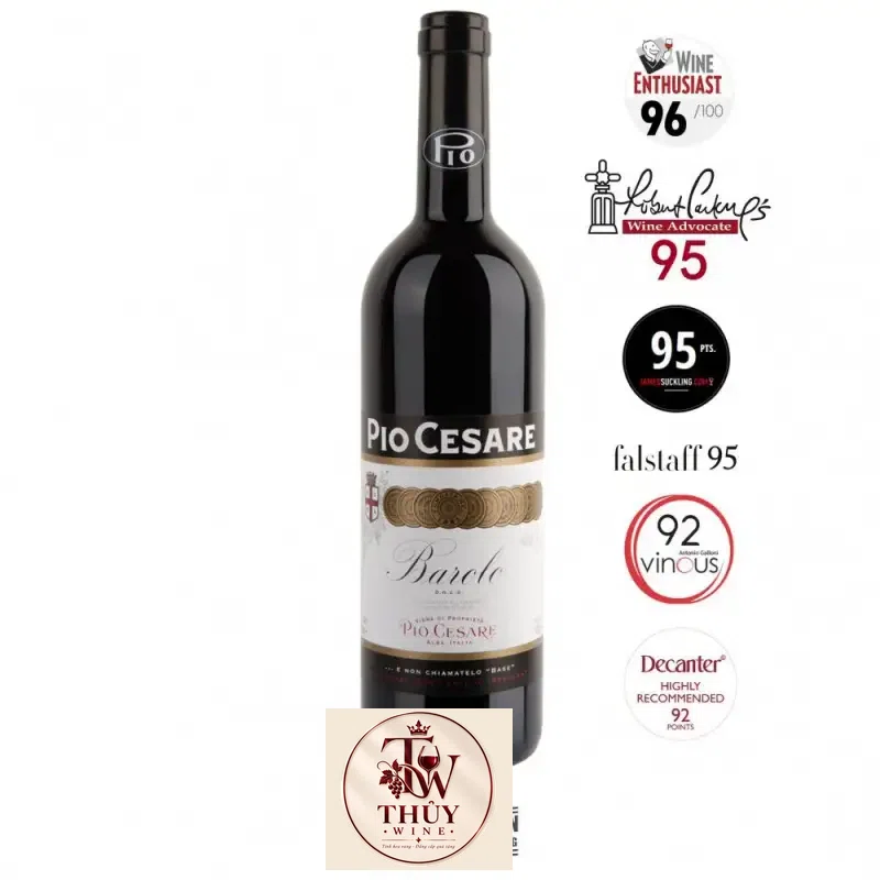 vang y pio cesare ornato single vineyard barolo gia re mua ở đâu giá rẻ nhất