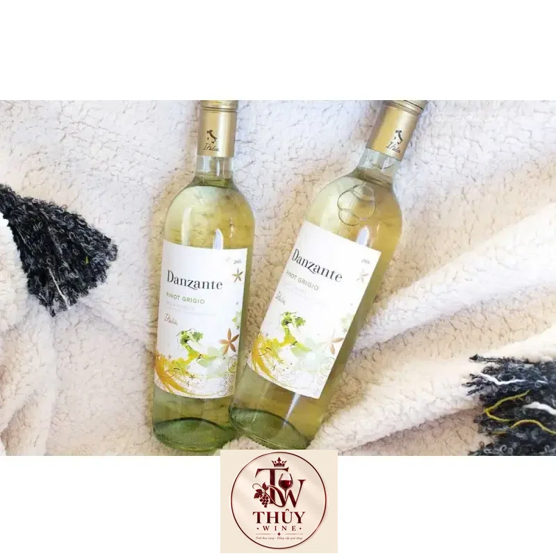 Địa chỉ mua vang y danzante pinot grigio veneto giá rẻ nhất