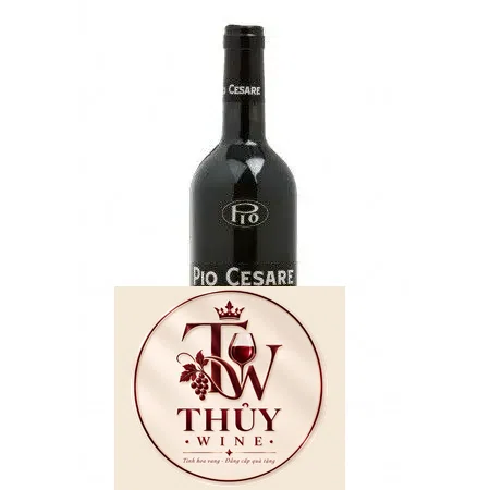 Vang Ý Pio Cesare Barbaresco cao cấp