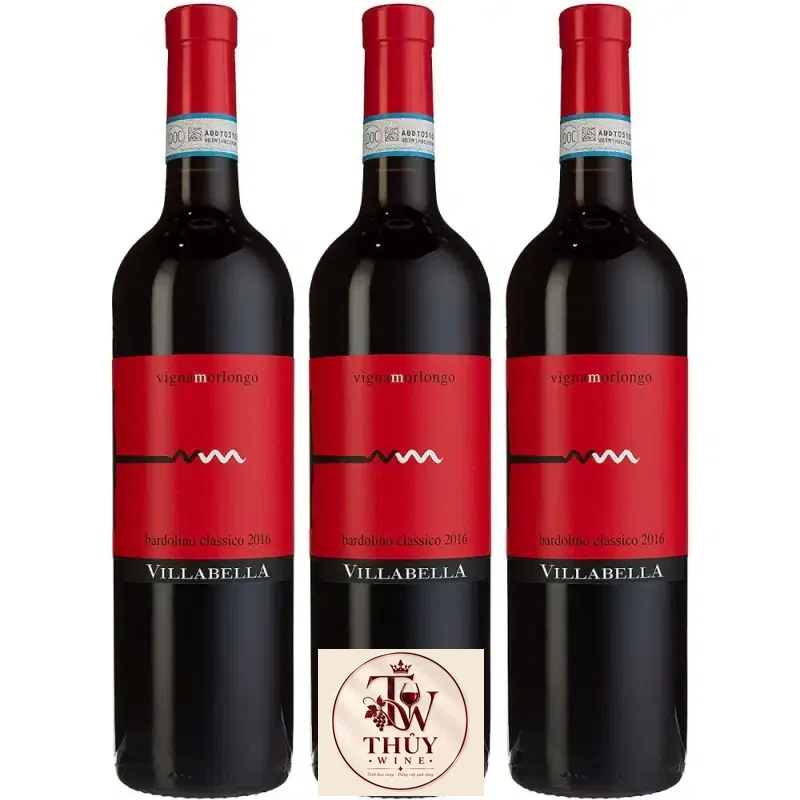 Mua vang y villabella bardolino classico vigna morlongo cao cap ở đâu giá rẻ nhất