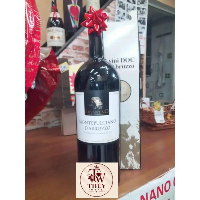 Địa chỉ bán ruou vang y levatino montepulciano dabruzzo giá rẻ tại Hà Nội