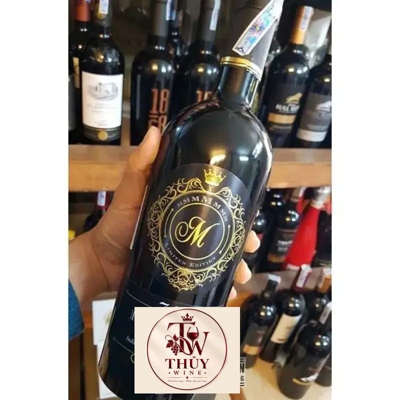 Địa chỉ mua ruou vang y m primitivo puglia vol giá rẻ nhất