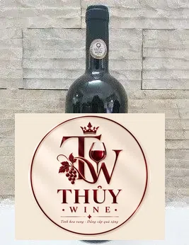 Vang Ý 1950 PRIMITIVO SALENTO IGP