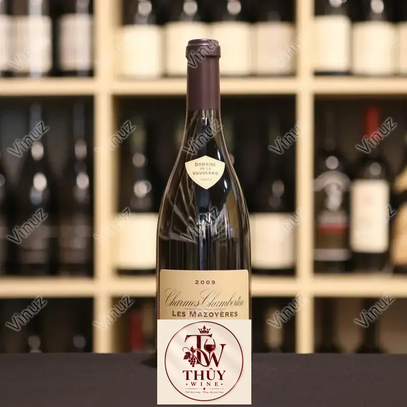 vang phap charmes chambertin les mazoyeres grand cru thuong hang mua ở đâu giá rẻ nhất