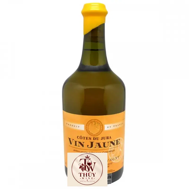 Giá vang phap vin jaune domaine de savagny cotes du jura