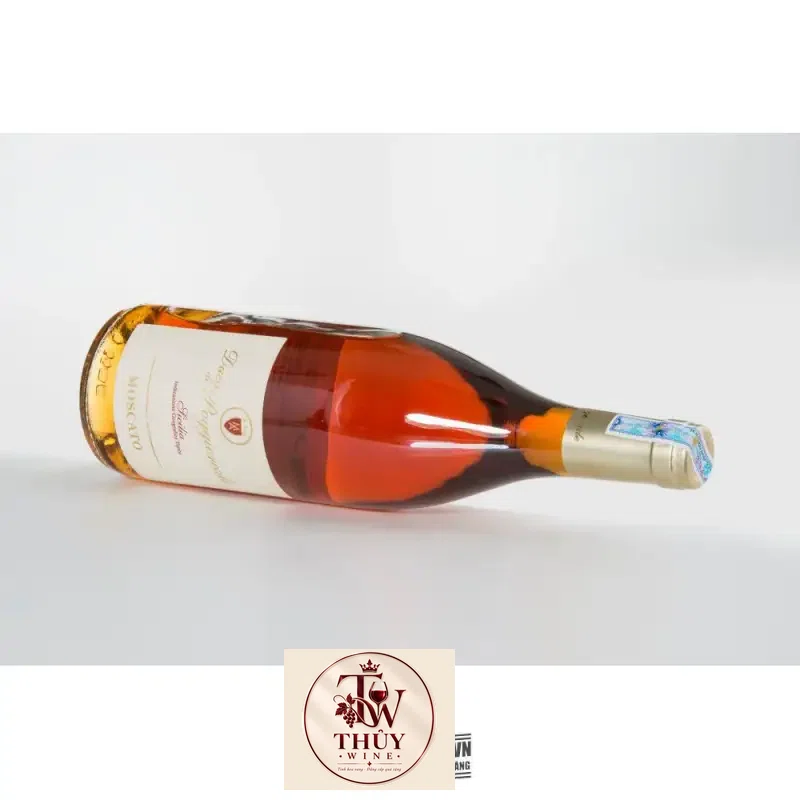 Địa chỉ bán ruou vang duca di poggioreale moscato giá rẻ tại Hà Nội