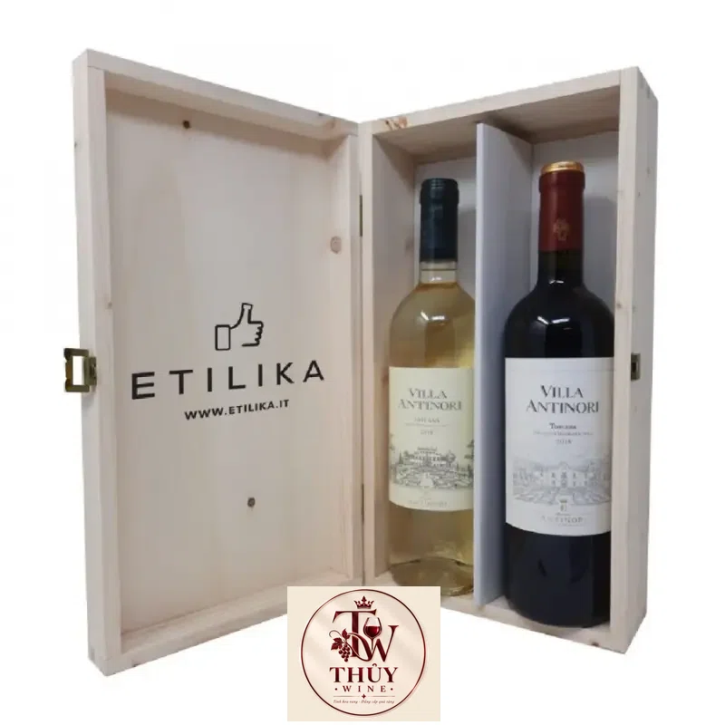 Mua vang y antinori villa antinori bianco toscana ở đâu giá rẻ nhất