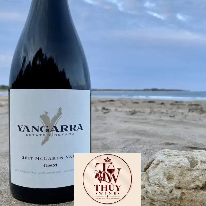 Mua ruou vang yangarra roussanne mclaren vale ở đâu giá rẻ nhất