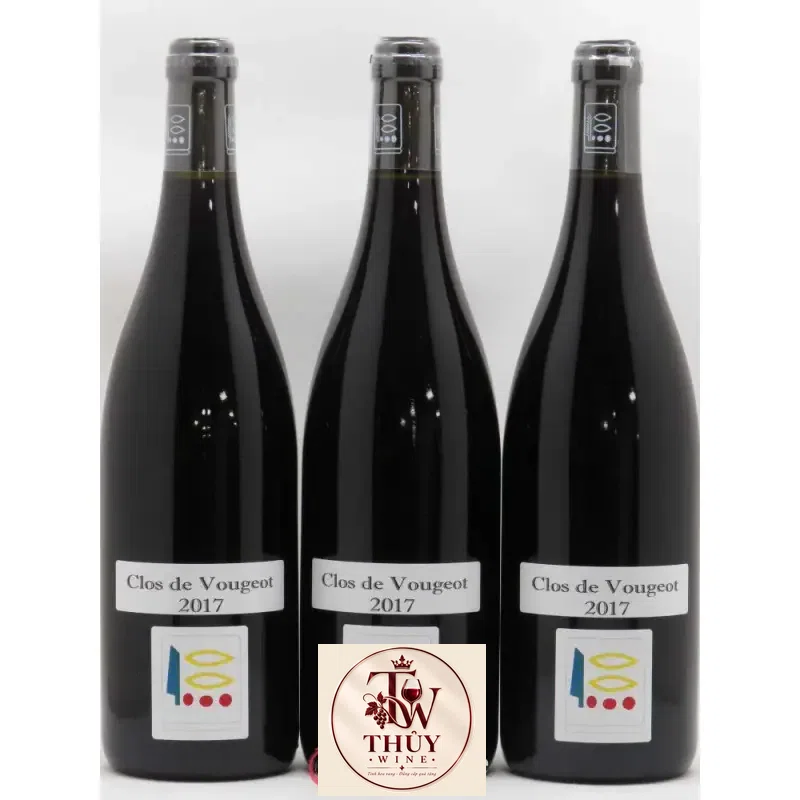 Mua vang phap domaine prieure roch clos de vougeot grand cru cao cap giá rẻ tại Hà Nội