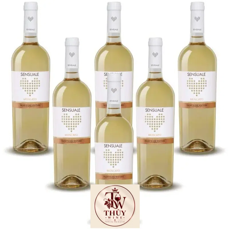 Địa chỉ bán ruou vang y sensuale moscato giá rẻ nhất