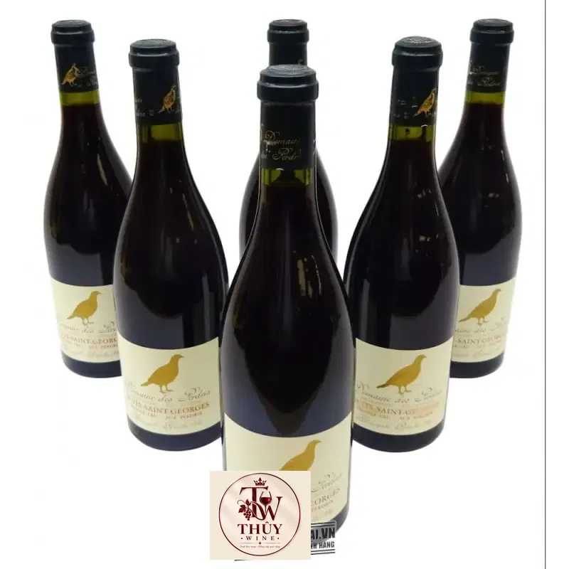 Địa chỉ bán vang phap domaine des perdrix giá rẻ nhất