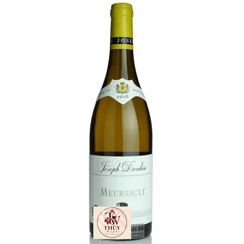 Vang Pháp Meursault Joseph Drouhin cao cấp