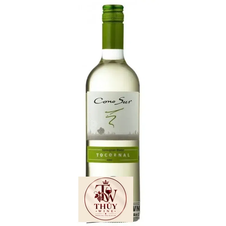 Vang Chile CONO SUR TOCORNAL SAUVIGNON BLANC