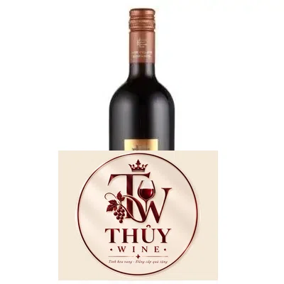 Vang Chile Luis Felipe Edwards Merlot