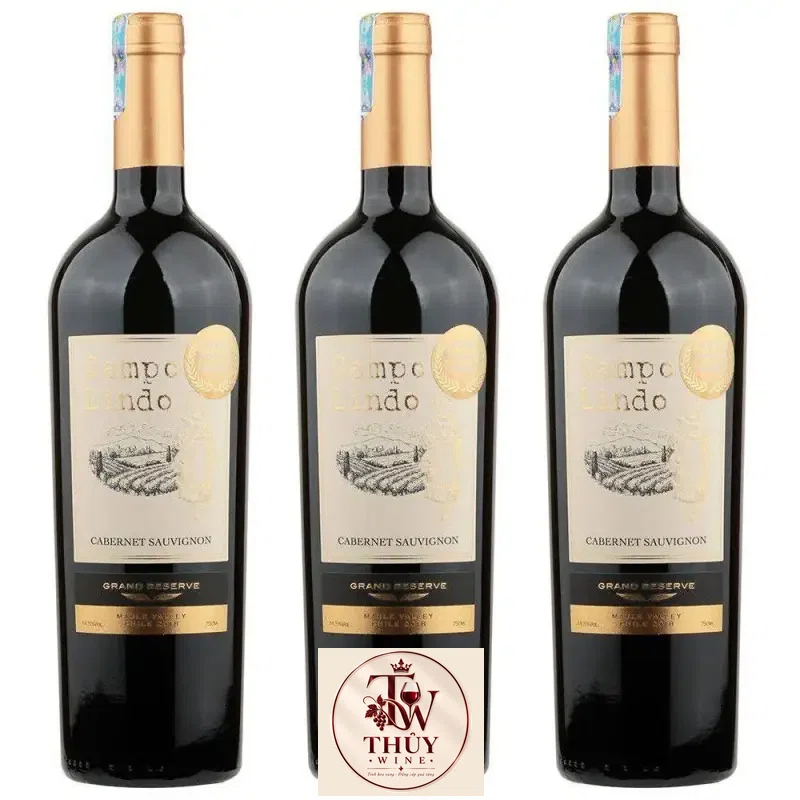 lindo gran reserva mua ở đâu giá rẻ nhất