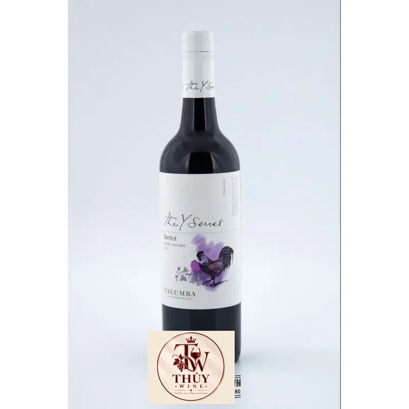 Rượu Vang Yalumba Y Series Merlot