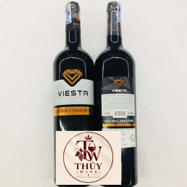 Rượu Vang Chile VIESTA Cabernet Sauvignon