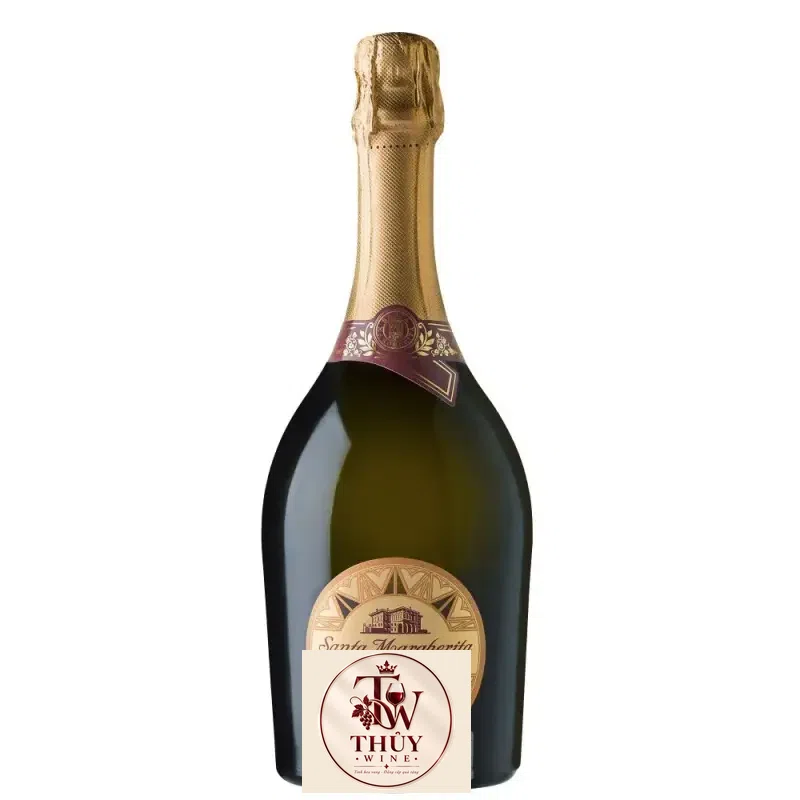 Rượu vang Nổ Santa Margherita Prosecco Superiore di Valdobbiadene