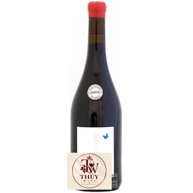 Vang Pháp Nestor Belicard Beaujolais Villages thượng hạng