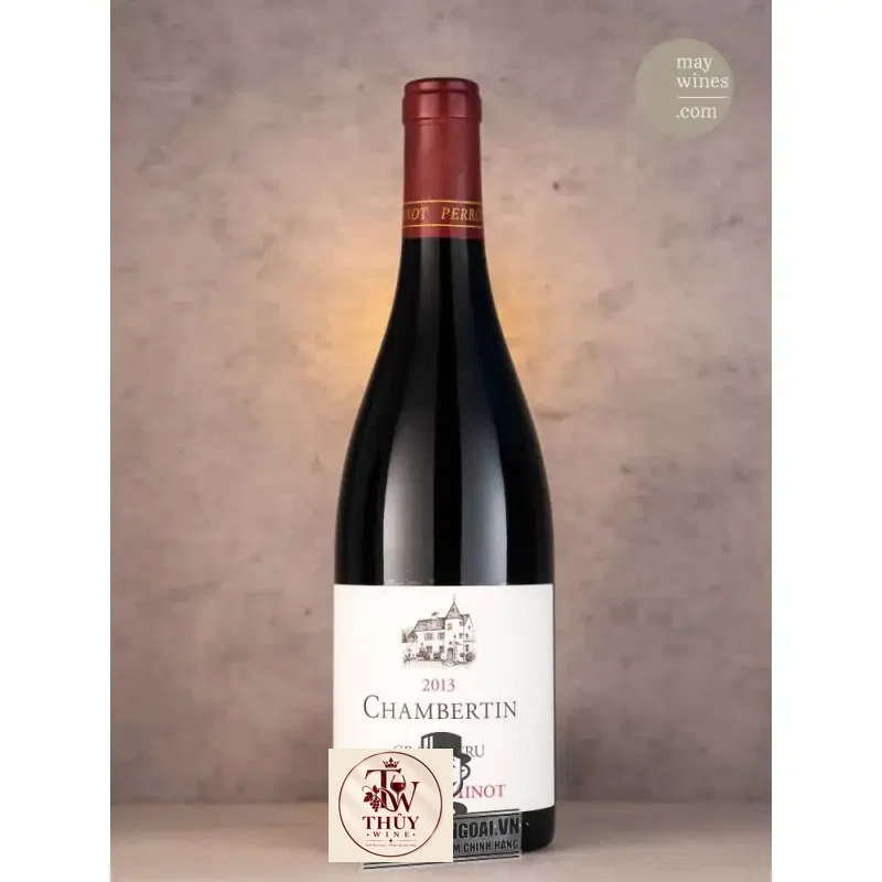Địa chỉ mua vang phap mazoyeres chambertin grand cru domaine perrot minot giá rẻ nhất