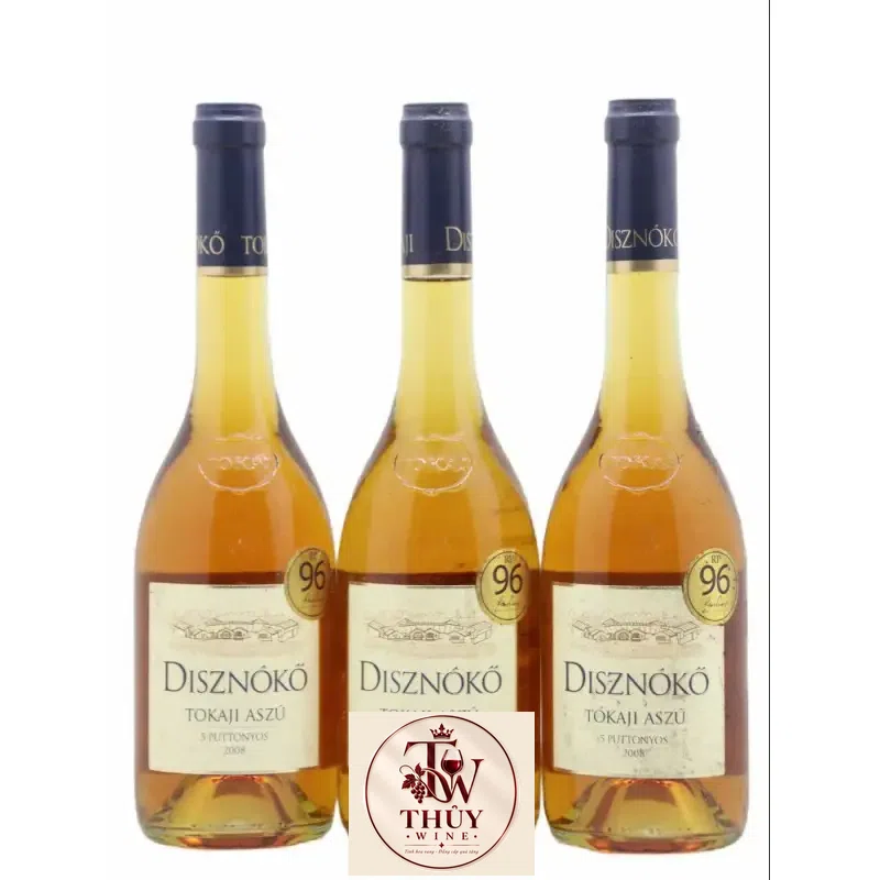 vang hungary tokaji hetszolo puttonyos aszu cl giá bao nhiêu