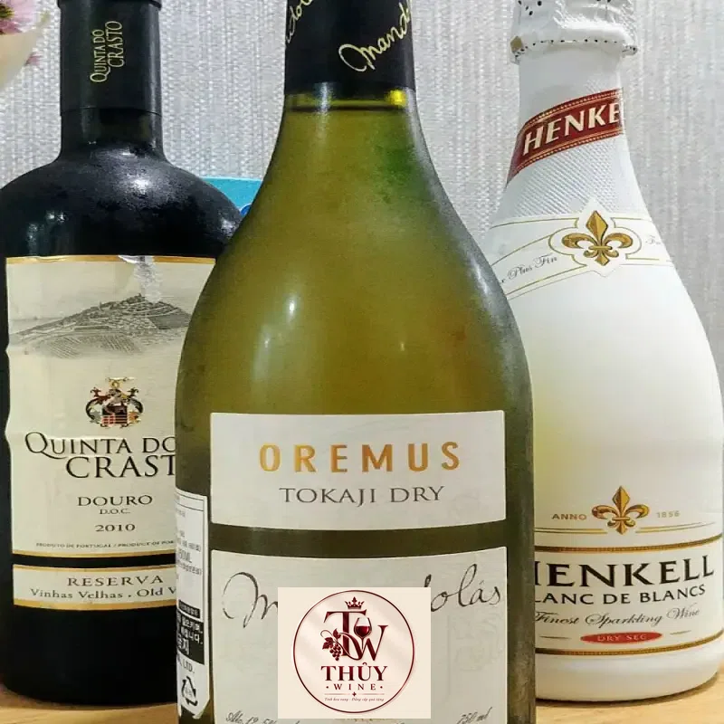 ruou vang mandolas oremus tokaj dry mua ở đâu giá rẻ nhất