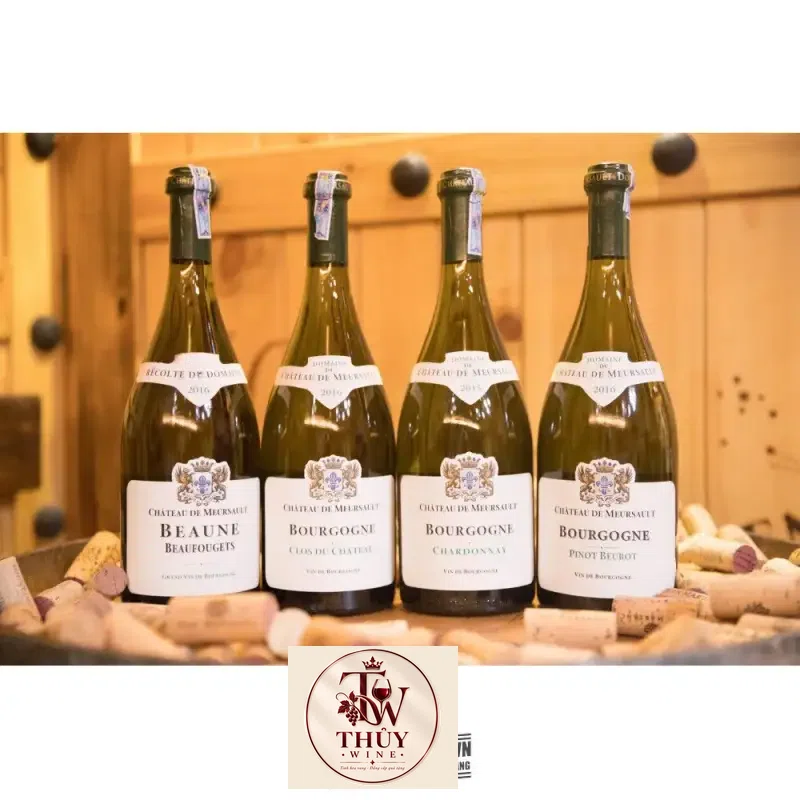 Địa chỉ bán vang phap beaune beaufougets chateau de meursault giá rẻ tại Hà Nội
