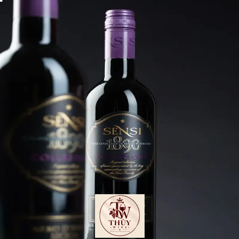Địa chỉ bán ruou vang y sensi nero d avola collezione igt sicilia giá rẻ nhất